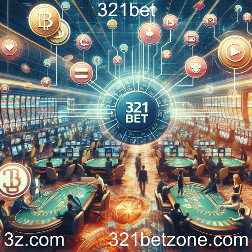 Métodos de Pagamento no 321bet: Escolhendo a Melhor Opção para Você